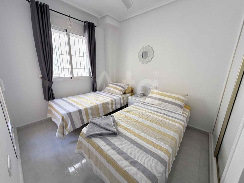 3 bedroom Townhouse in Orihuela Costa - IMC132387 - Photo - 14