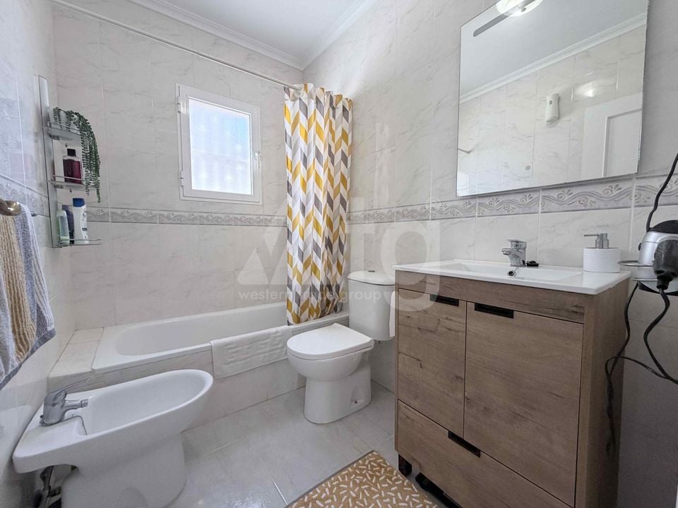 3 bedroom Townhouse in Orihuela Costa - IMC132387 - Photo - 19