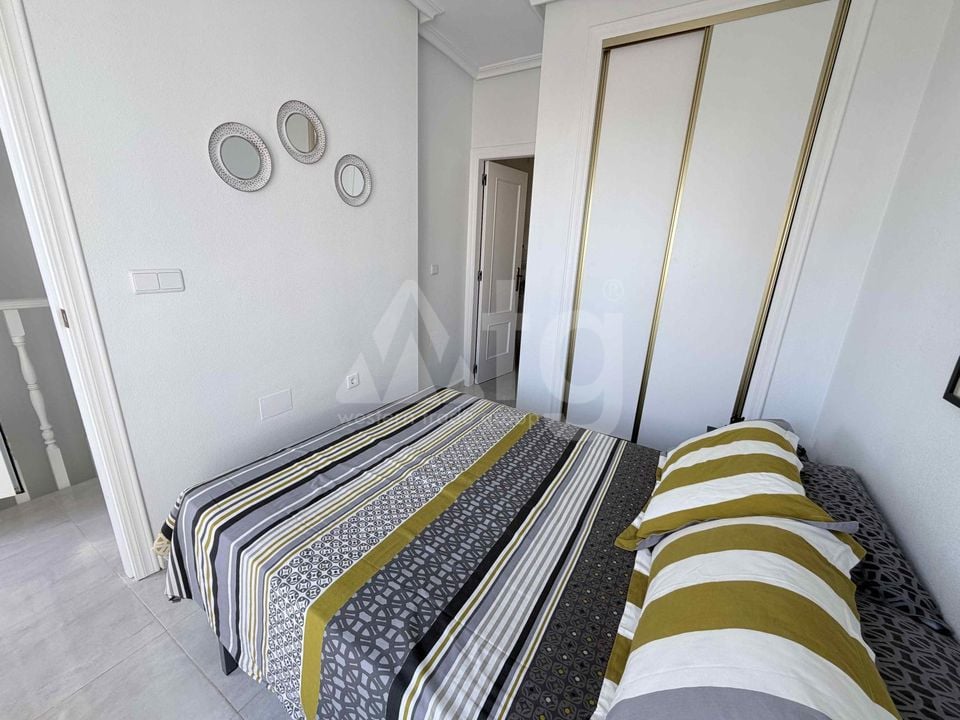 3 bedroom Townhouse in Orihuela Costa - IMC132387 - Photo - 13