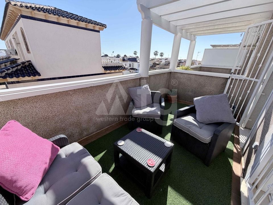 3 bedroom Townhouse in Orihuela Costa - IMC132387 - Photo - 24