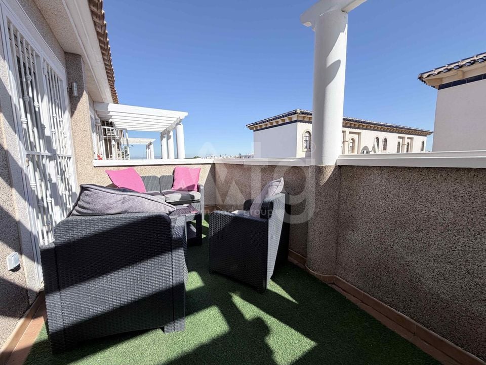 3 bedroom Townhouse in Orihuela Costa - IMC132387 - Photo - 25