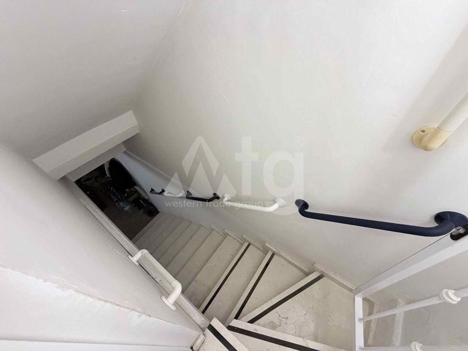 3 bedroom Townhouse in Orihuela Costa - IMC132387 - Photo - 26