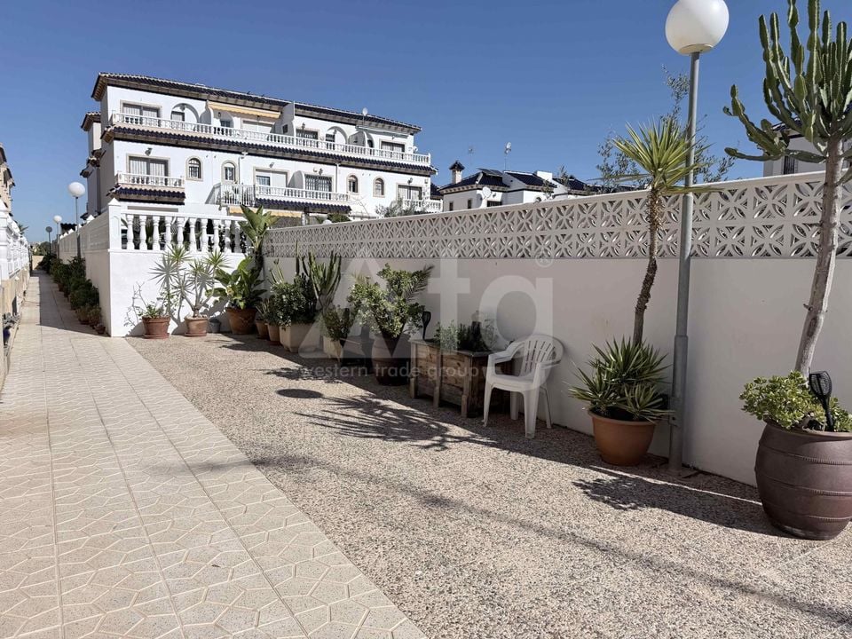 3 bedroom Townhouse in Orihuela Costa - IMC132387 - Photo - 29