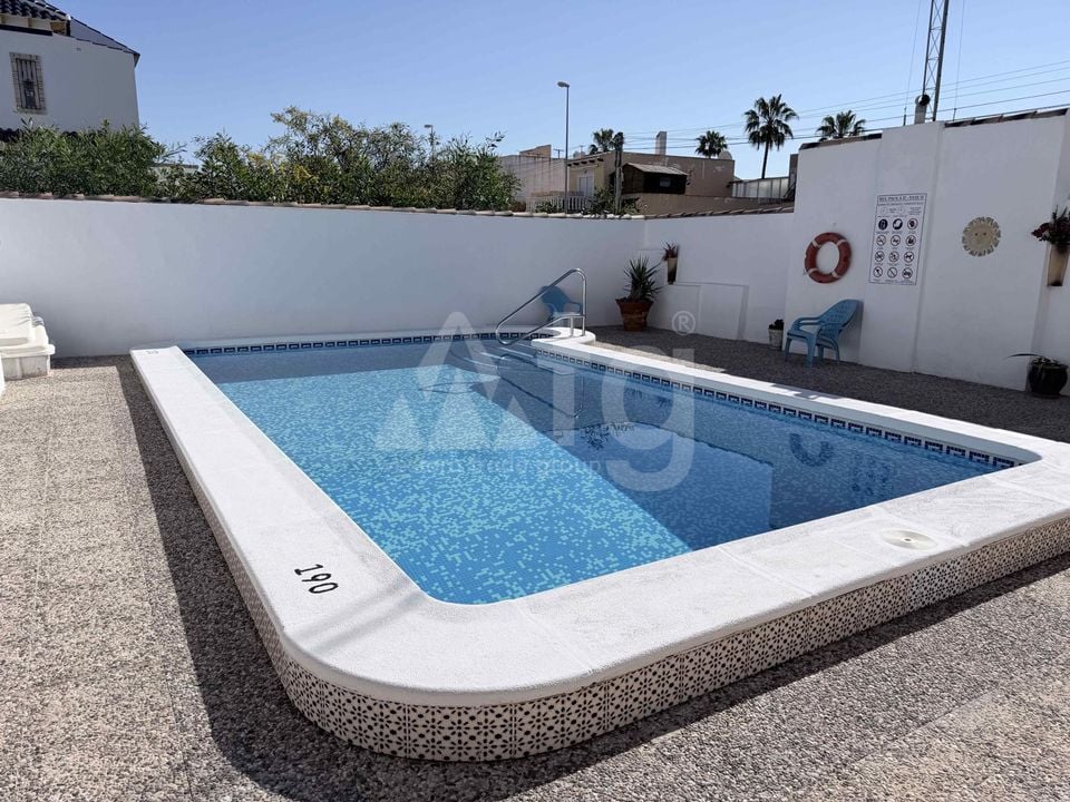 3 bedroom Townhouse in Orihuela Costa - IMC132387 - Photo - 2