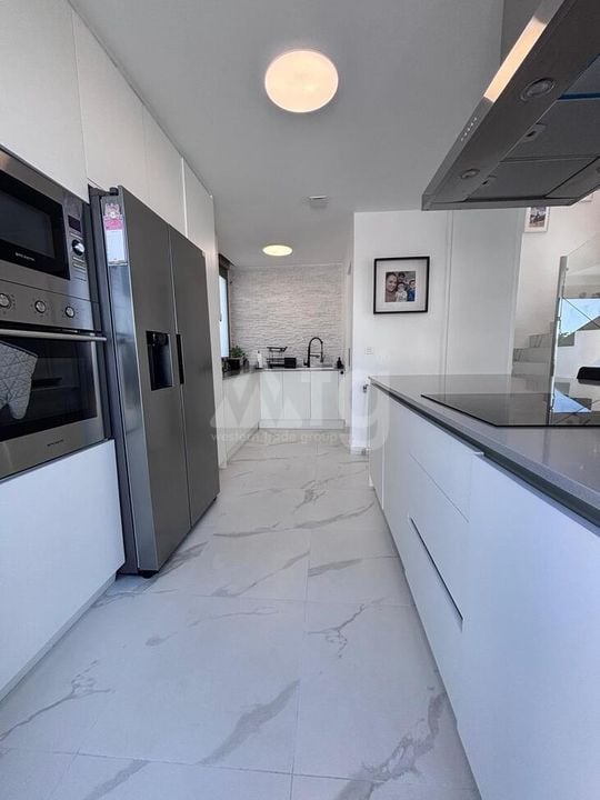 Vilă cu 5 dormitoare în Villamartin - SLS132388 - Imagini - 10