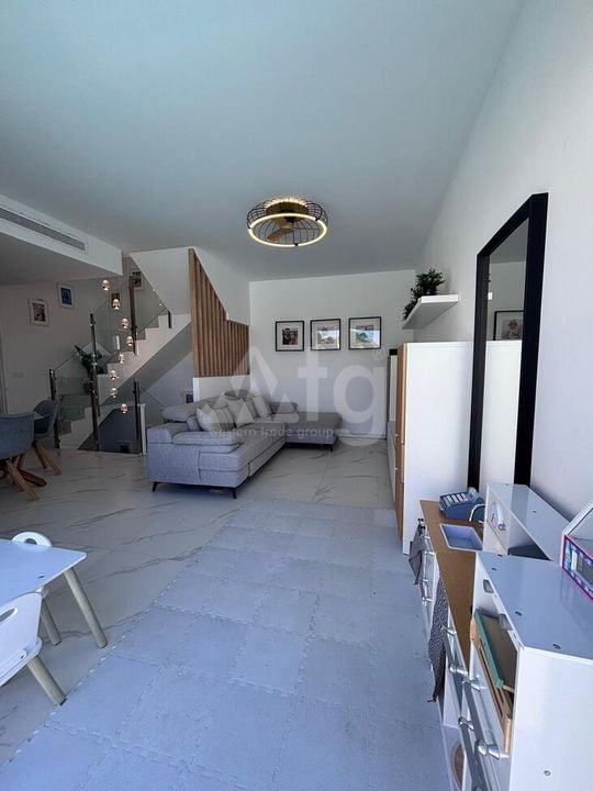 Vilă cu 5 dormitoare în Villamartin - SLS132388 - Imagini - 6