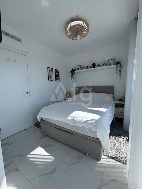 Vilă cu 5 dormitoare în Villamartin - SLS132388 - Imagini - 16