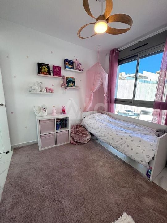 Vilă cu 5 dormitoare în Villamartin - SLS132388 - Imagini - 18