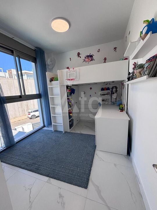 Vilă cu 5 dormitoare în Villamartin - SLS132388 - Imagini - 20