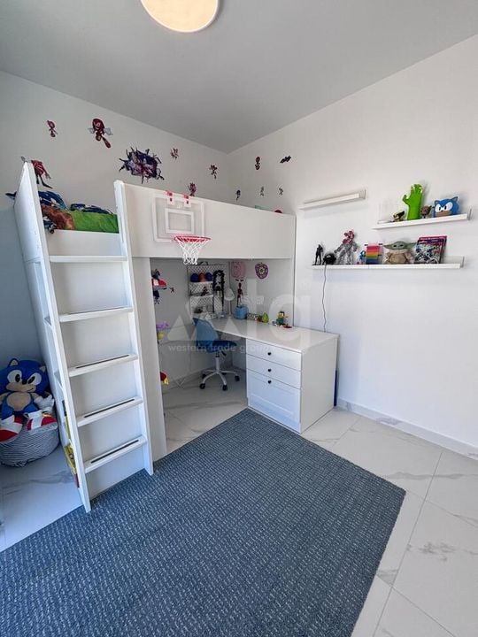 Vilă cu 5 dormitoare în Villamartin - SLS132388 - Imagini - 21