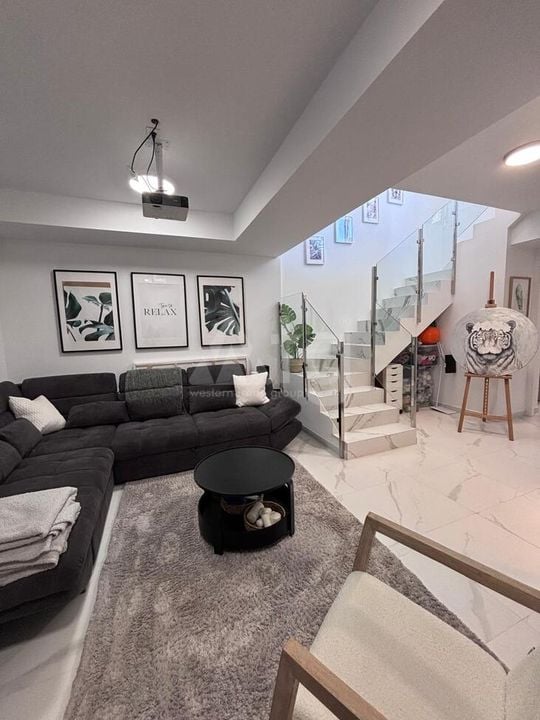 Vilă cu 5 dormitoare în Villamartin - SLS132388 - Imagini - 22