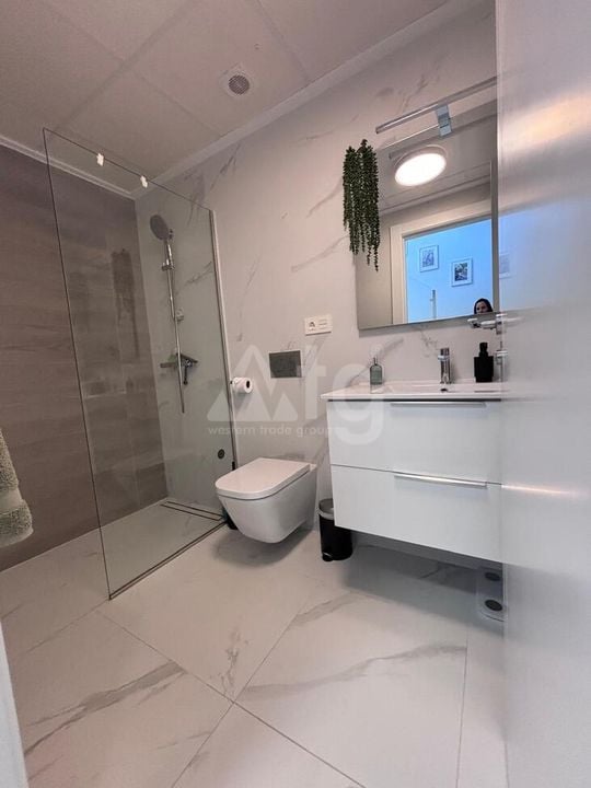Vilă cu 5 dormitoare în Villamartin - SLS132388 - Imagini - 25