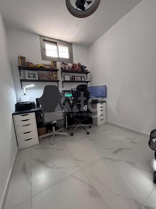 Vilă cu 5 dormitoare în Villamartin - SLS132388 - Imagini - 24