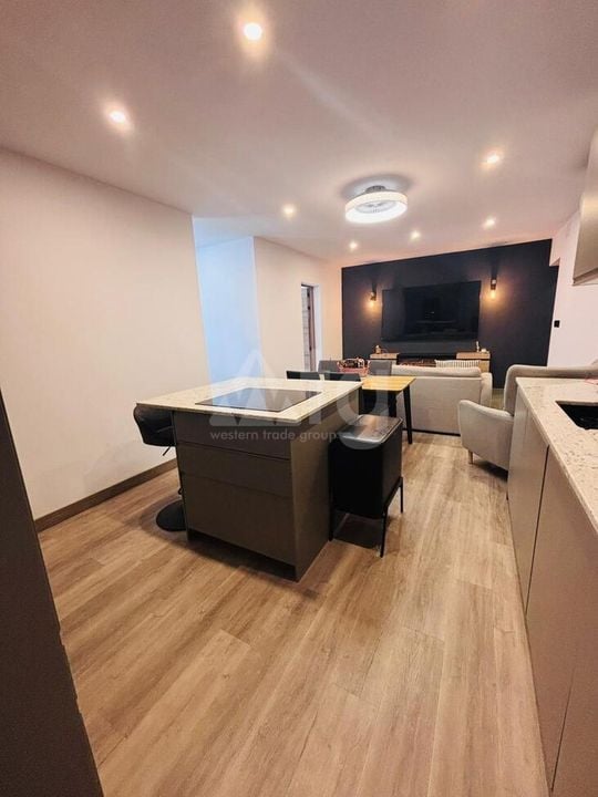 4 bedroom Townhouse in San Miguel de Salinas - SLS132390 - Photo - 6