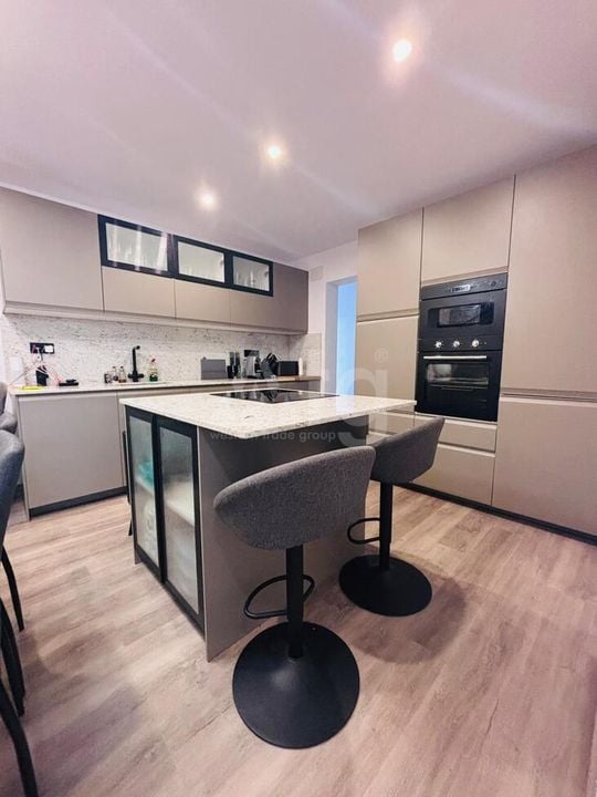 4 bedroom Townhouse in San Miguel de Salinas - SLS132390 - Photo - 7