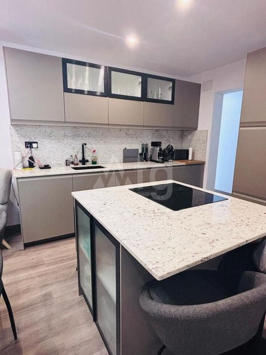 4 bedroom Townhouse in San Miguel de Salinas - SLS132390 - Photo - 8