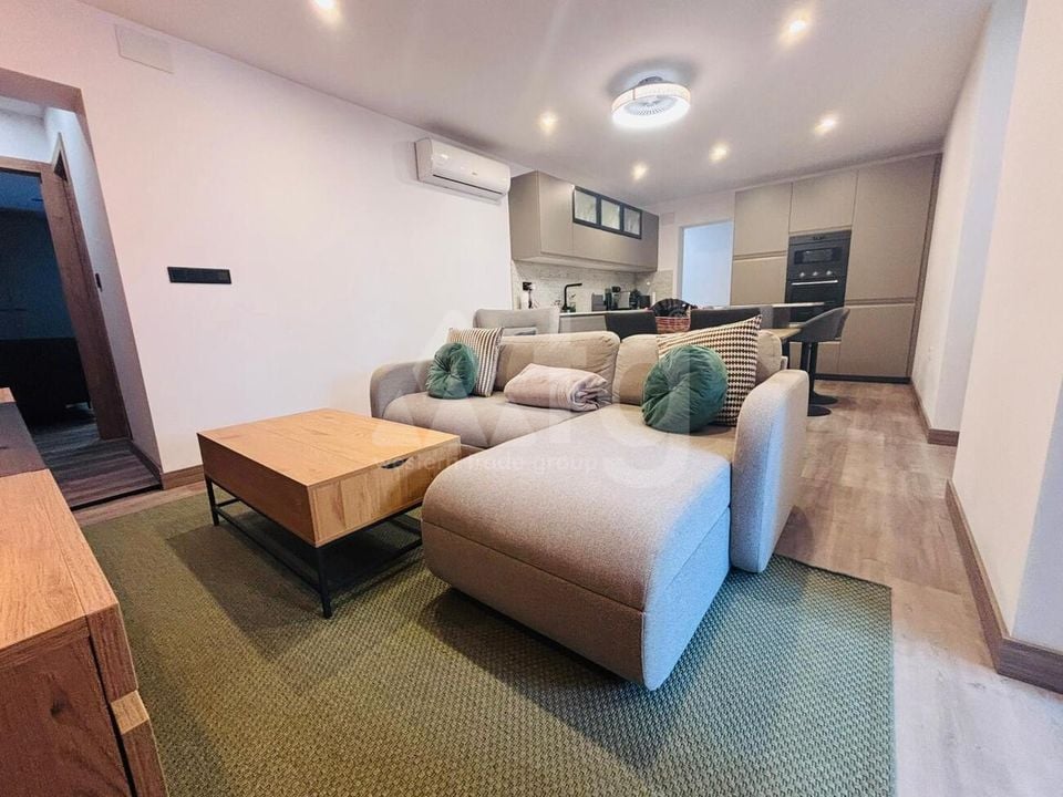 4 bedroom Townhouse in San Miguel de Salinas - SLS132390 - Photo - 2