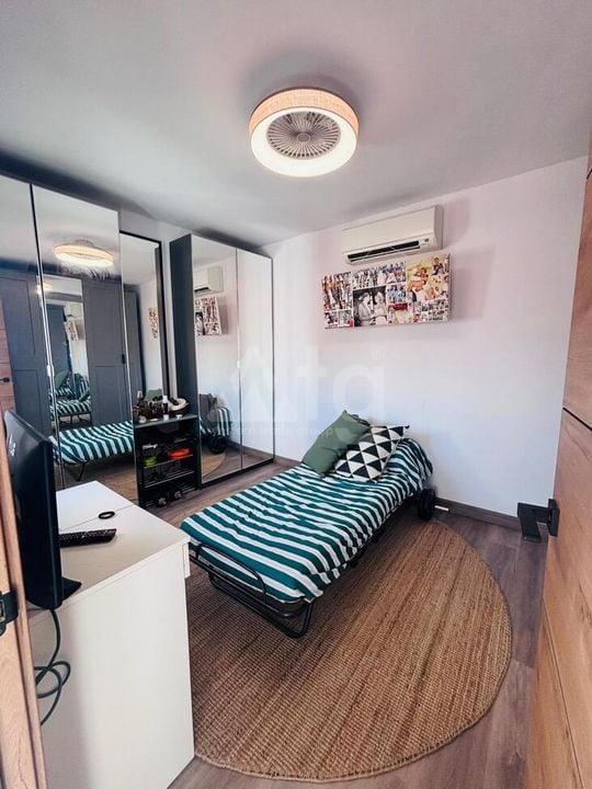 4 bedroom Townhouse in San Miguel de Salinas - SLS132390 - Photo - 12