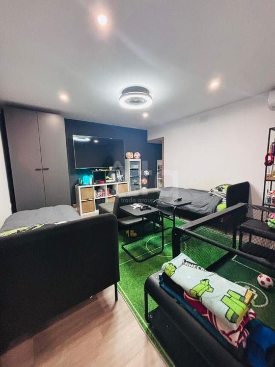 4 bedroom Townhouse in San Miguel de Salinas - SLS132390 - Photo - 14