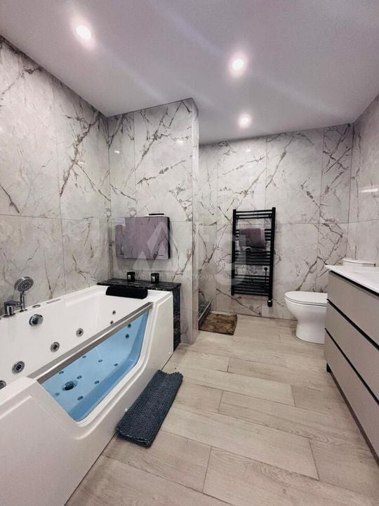 4 bedroom Townhouse in San Miguel de Salinas - SLS132390 - Photo - 18