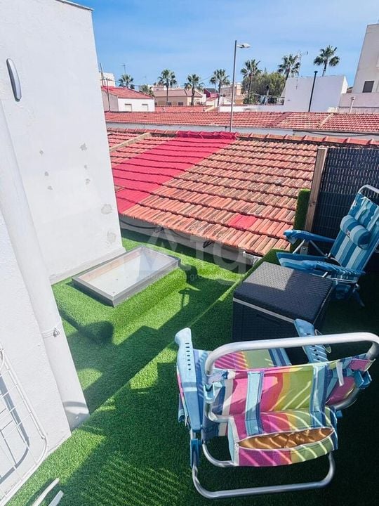 4 bedroom Townhouse in San Miguel de Salinas - SLS132390 - Photo - 26