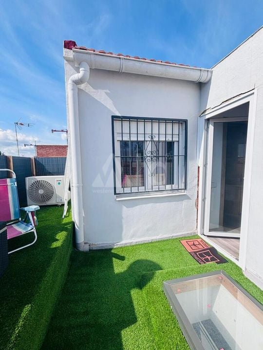 4 bedroom Townhouse in San Miguel de Salinas - SLS132390 - Photo - 24