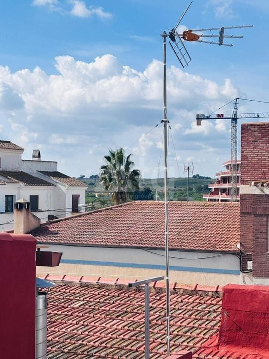 4 bedroom Townhouse in San Miguel de Salinas - SLS132390 - Photo - 27