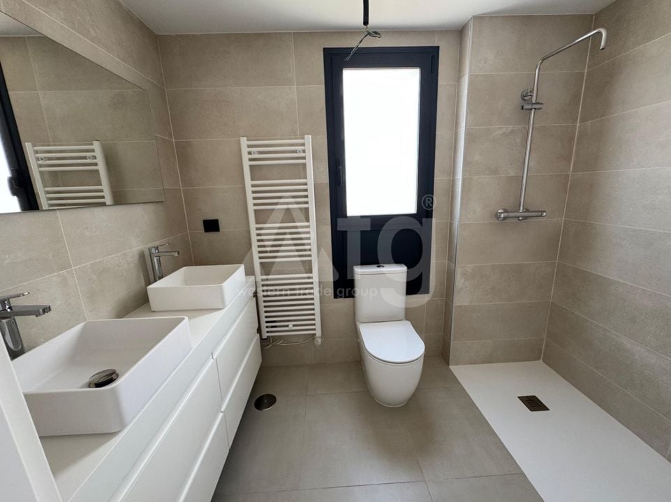 Penthouse de 2 chambres à Calp - ESP132395 - Photo - 10