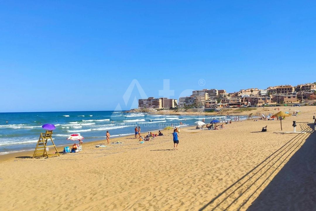 2 bedroom Apartment in Torrevieja - SV136567 - Photo - 37
