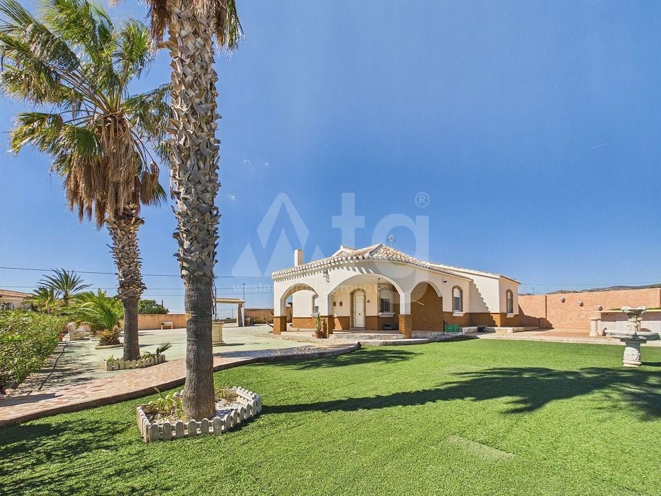3 bedroom Villa in Albatera - OKW132452 - Photo - 3