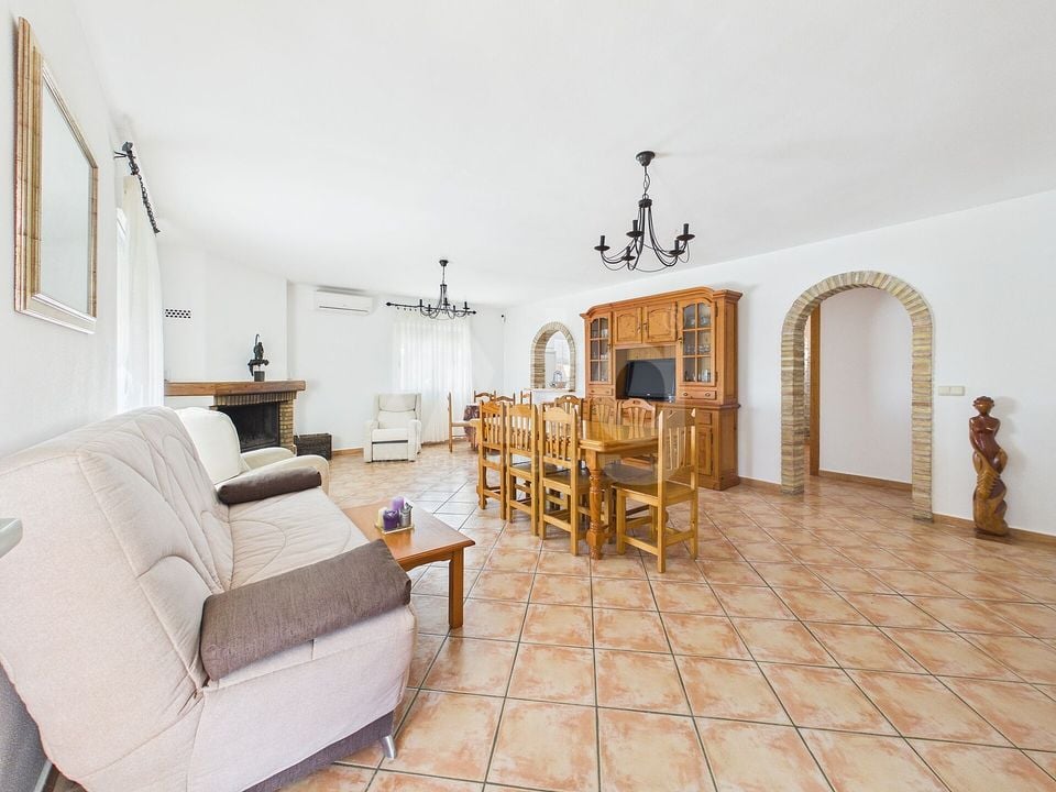 3 bedroom Villa in Albatera - OKW132452 - Photo - 9