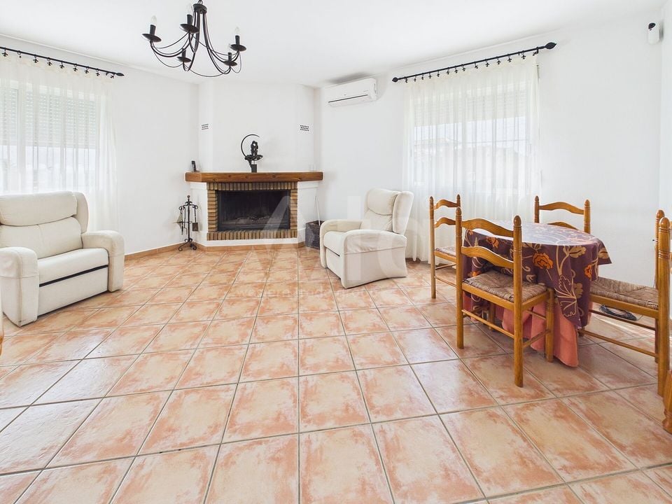 3 bedroom Villa in Albatera - OKW132452 - Photo - 7