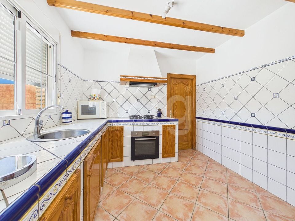 3 bedroom Villa in Albatera - OKW132452 - Photo - 12