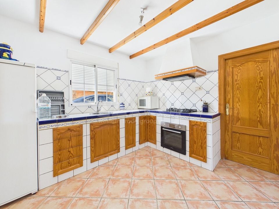 3 bedroom Villa in Albatera - OKW132452 - Photo - 11