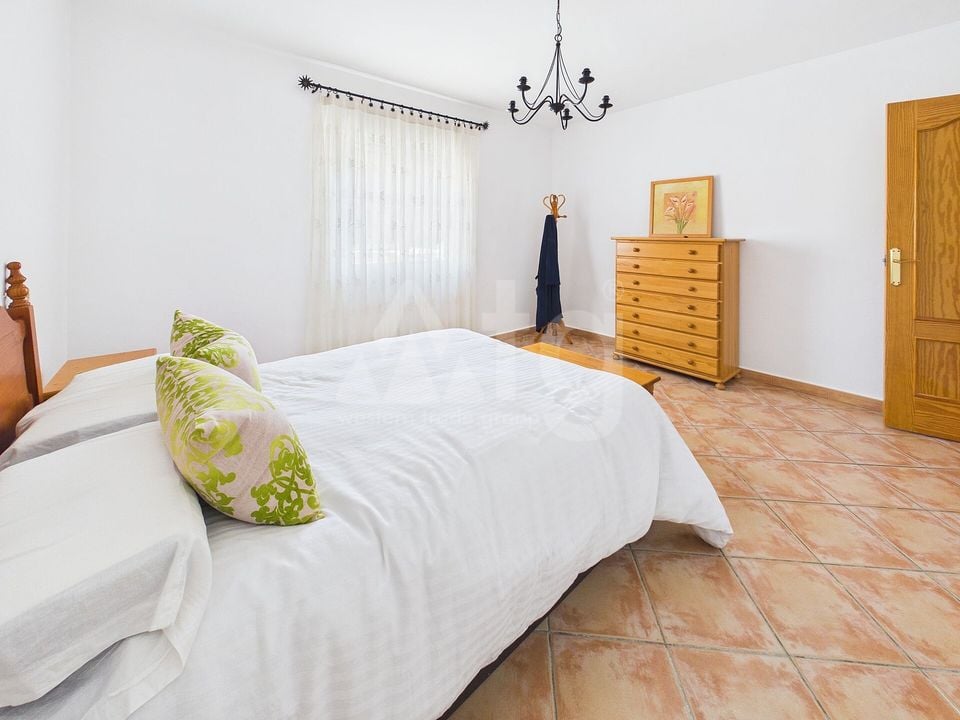 3 bedroom Villa in Albatera - OKW132452 - Photo - 15
