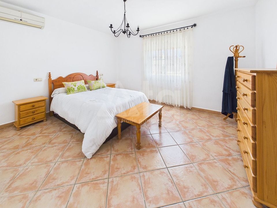 3 bedroom Villa in Albatera - OKW132452 - Photo - 13