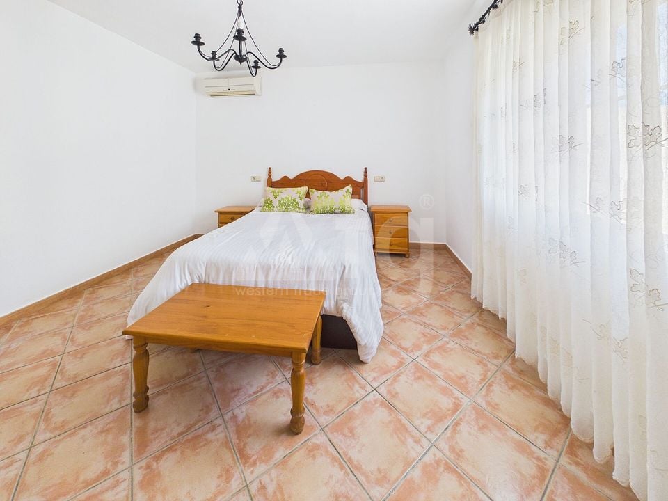 3 bedroom Villa in Albatera - OKW132452 - Photo - 14