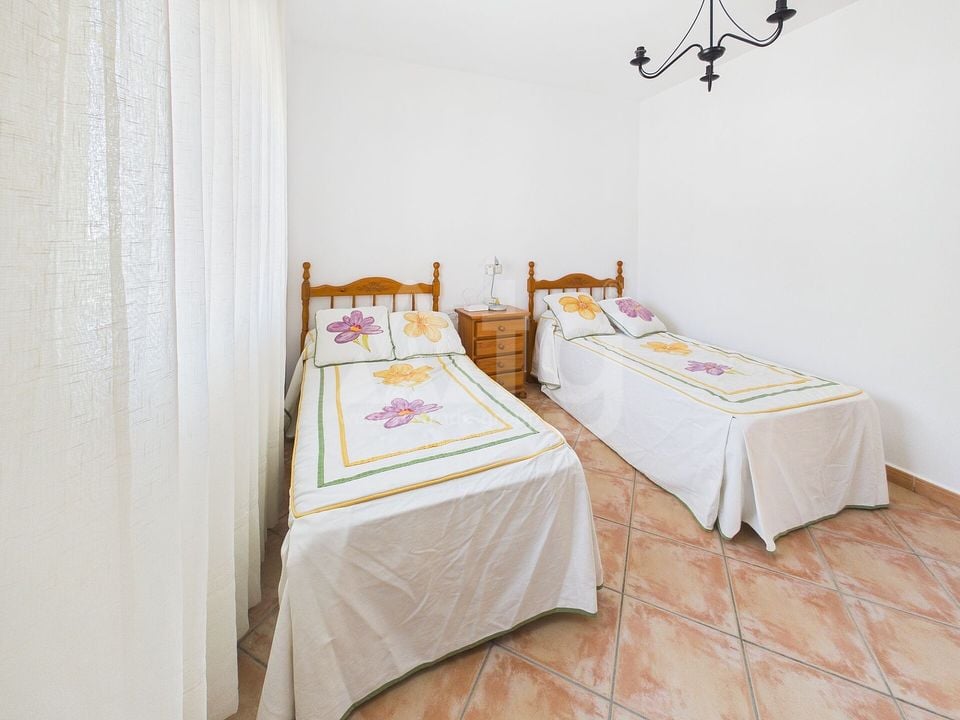 3 bedroom Villa in Albatera - OKW132452 - Photo - 17