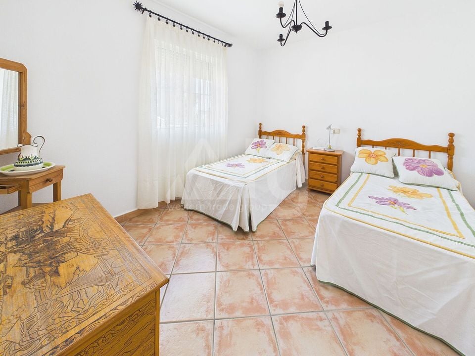 3 bedroom Villa in Albatera - OKW132452 - Photo - 18