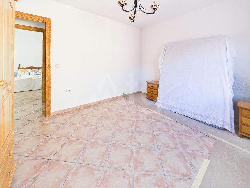 3 bedroom Villa in Albatera - OKW132452 - Photo - 21