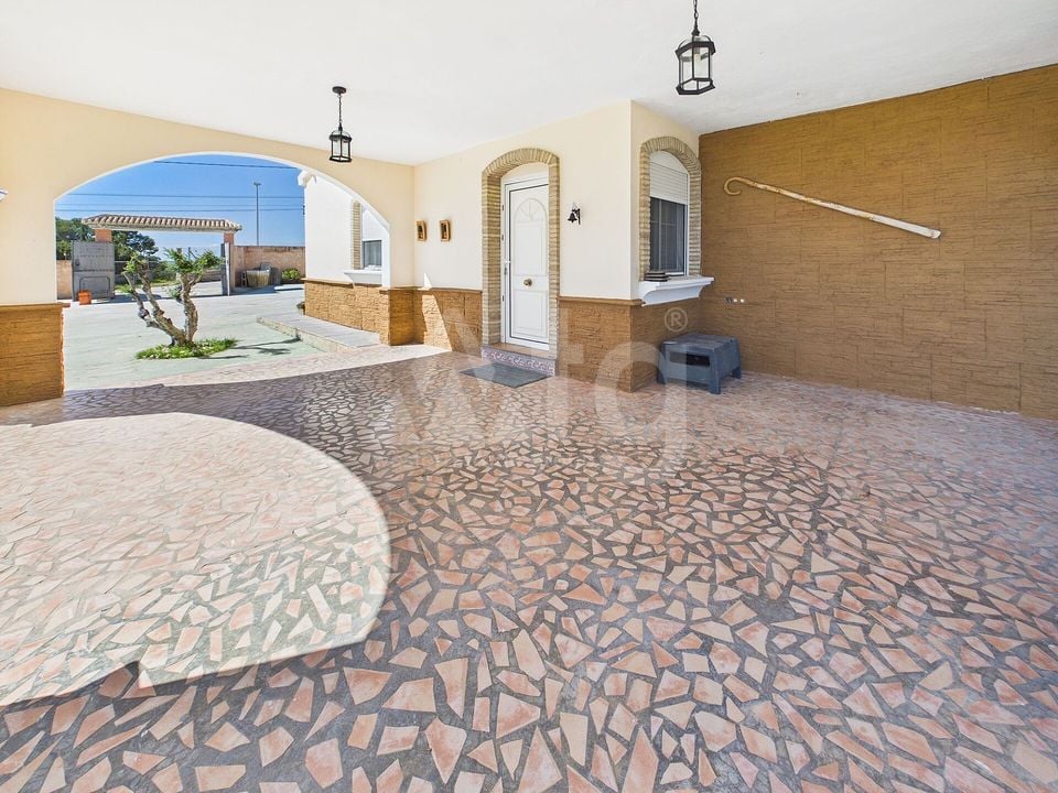3 bedroom Villa in Albatera - OKW132452 - Photo - 23