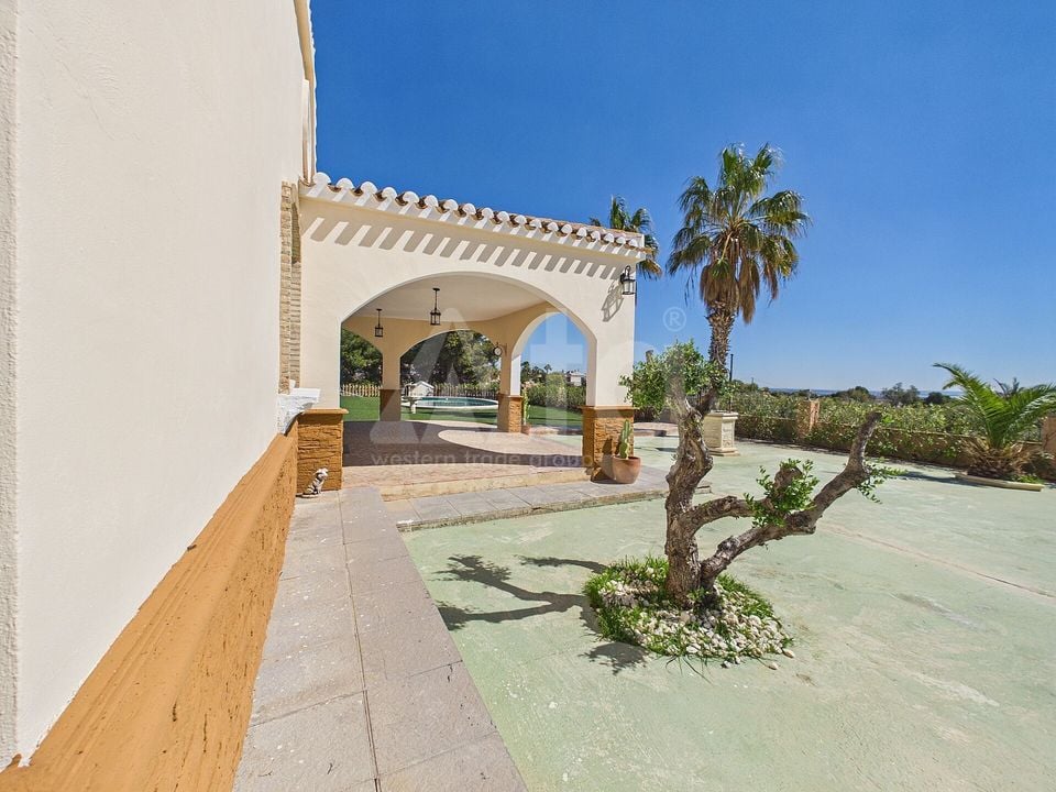 3 bedroom Villa in Albatera - OKW132452 - Photo - 5