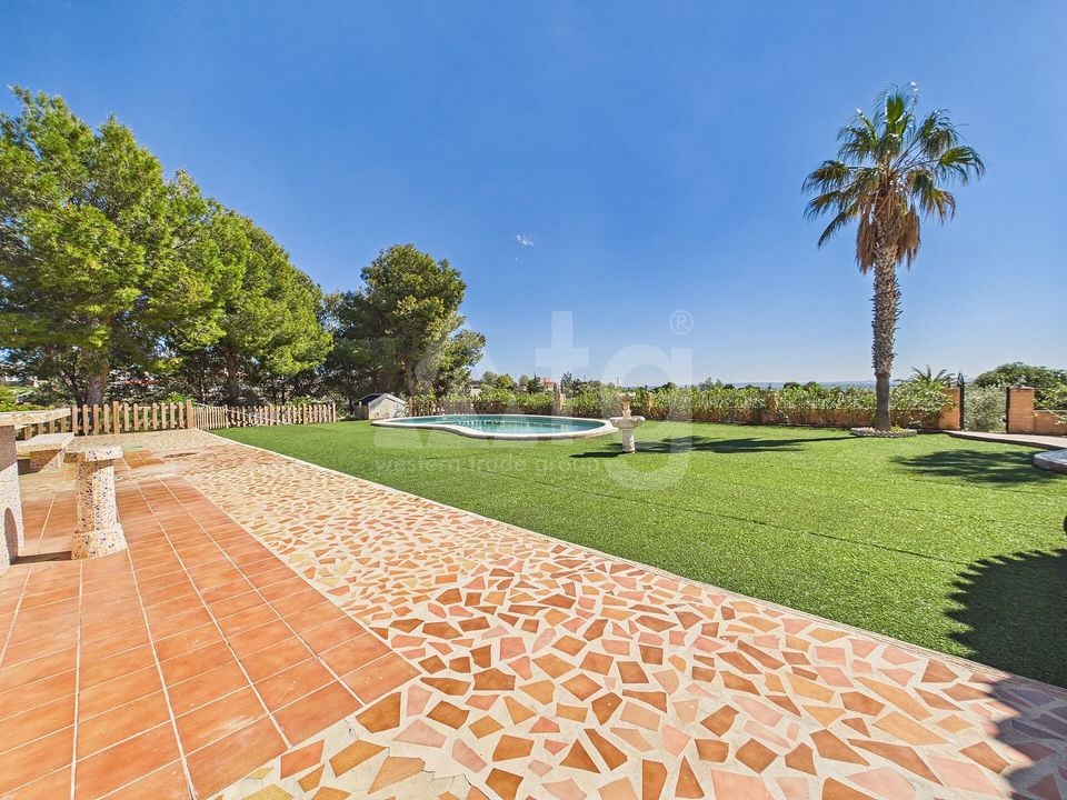 3 bedroom Villa in Albatera - OKW132452 - Photo - 30