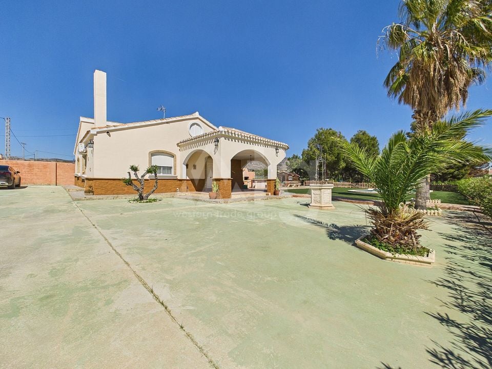 3 bedroom Villa in Albatera - OKW132452 - Photo - 27