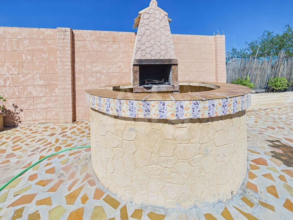 3 bedroom Villa in Albatera - OKW132452 - Photo - 25