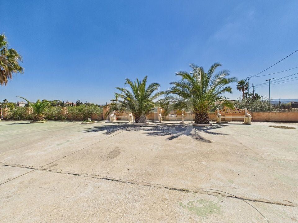 3 bedroom Villa in Albatera - OKW132452 - Photo - 32