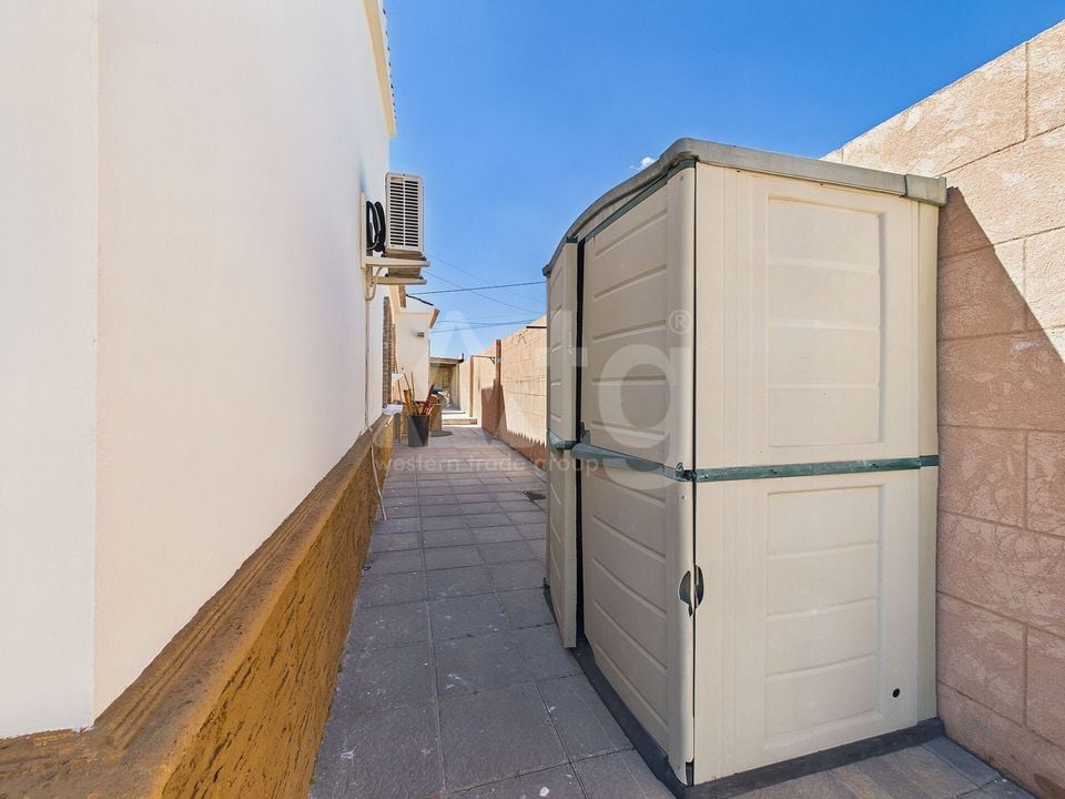 3 bedroom Villa in Albatera - OKW132452 - Photo - 26
