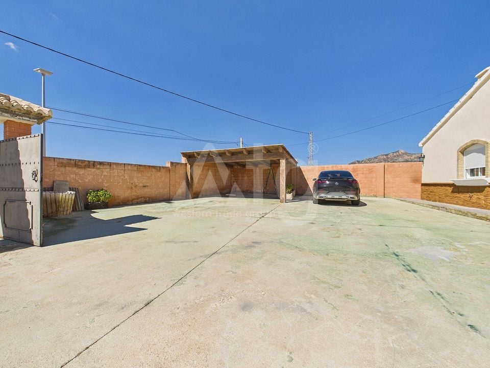 3 bedroom Villa in Albatera - OKW132452 - Photo - 31
