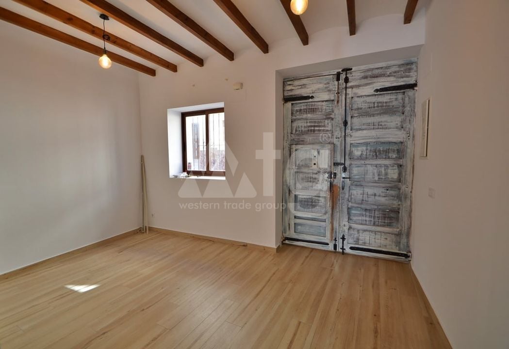 3 bedroom Townhouse in Benitachell - DHJ132462 - Photo - 3