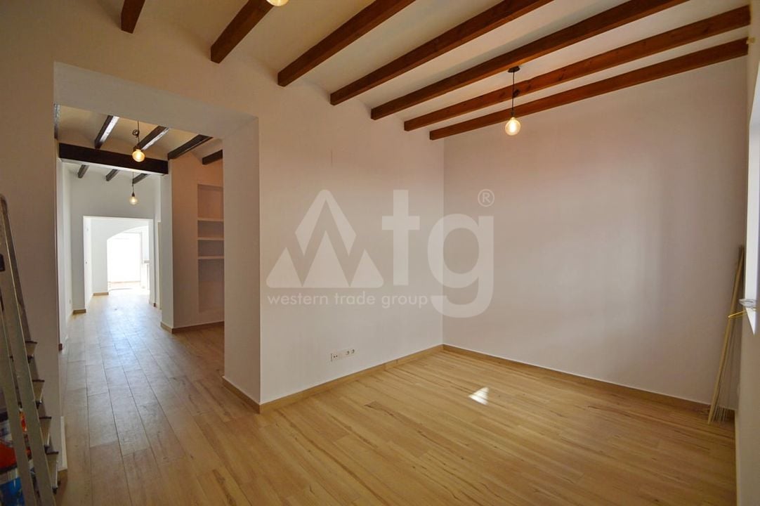 3 bedroom Townhouse in Benitachell - DHJ132462 - Photo - 6
